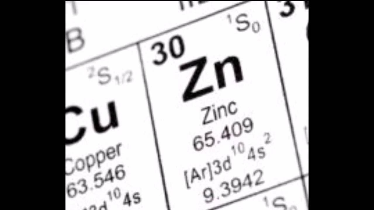 Copper, Zinc Imbalances and Autism Spectrum Disorders YouTube