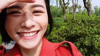 48 Hours in Shanghai with He Ying Ying