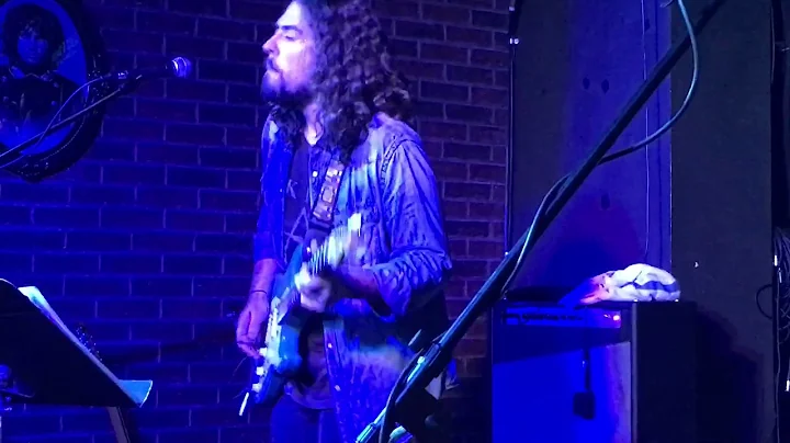 Jonathan Sloan Trio
