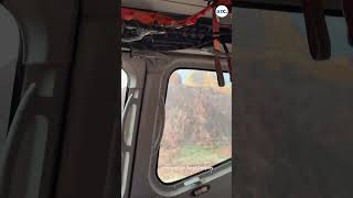 Evacuees airlifted from Phantom Ranch amid flash flooding