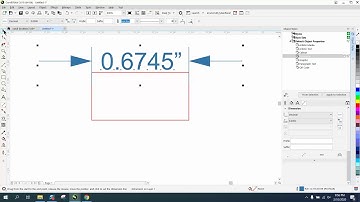 Corel Draw Tips & Tricks Object Styles