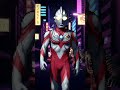 Retro Ultraman vs Classic Monster 👾🎮