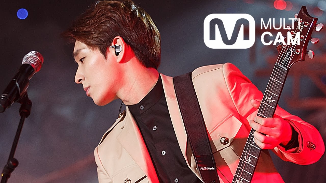 [Fancam] Jong Hoon of FTIsland(에프티아일랜드 종훈) Pray @M COUNTDOWN Rehearsal_150409