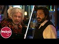 Top 10 best guest stars on what we do in the shadows