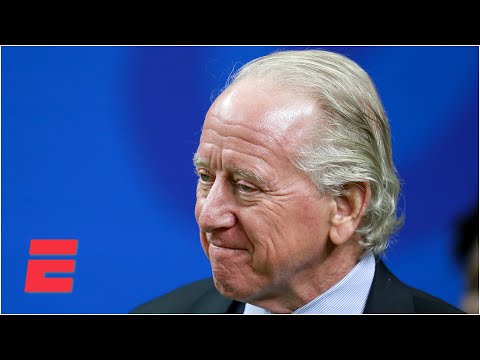 Archie Manning compares grandson Arch's QB game to Peyton & Eli