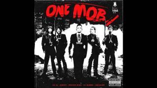 Смотреть клип Philthy Rich, Joe Blow, Mozzy, Lil Blood & Lil Aj Ft. Yukmouth - One Mob 3 (Produced By Ak)