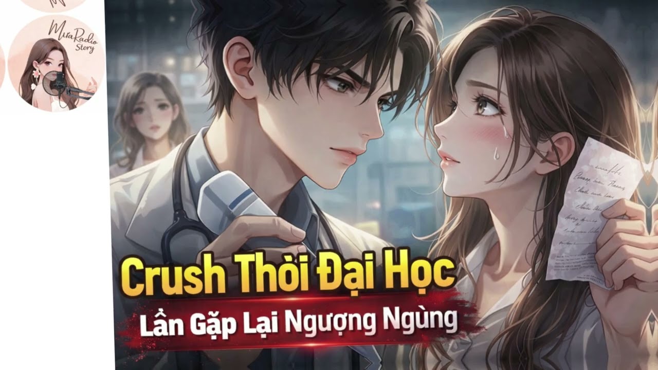 [Truyện Audio] Ở LẠI HAY RỜI ĐI - ĐỀU LÀ MỘT DẠNG CỦA MẤT MÁT | Tập Cuối