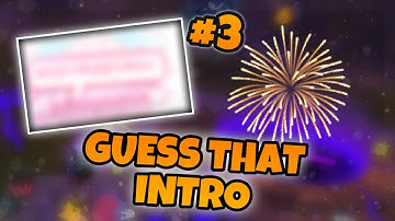 Guess THAT AJPW Intro! (HARD) #3
