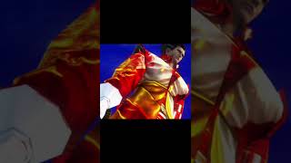 Dragon Flame TEXTURE MATSUNAGA BASARA 3  #texturemod #anime #texture #basara3utage #basara3