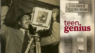 How a Homeless Black Teen Used a $12 Camera to Outsmart Jim Crow