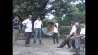 Dil tadap tadap-Rameshwaram Bhardwaj