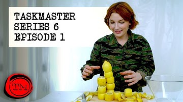 Series 6, Episode 1 -