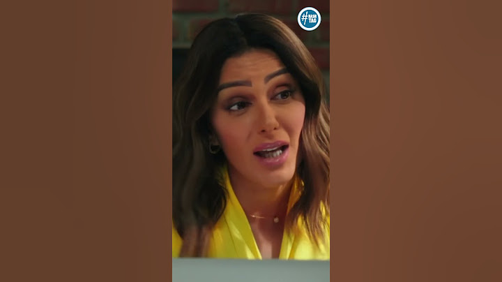 كاميليا بتخطط لي ايه هي و وليد #وتر_حساس
