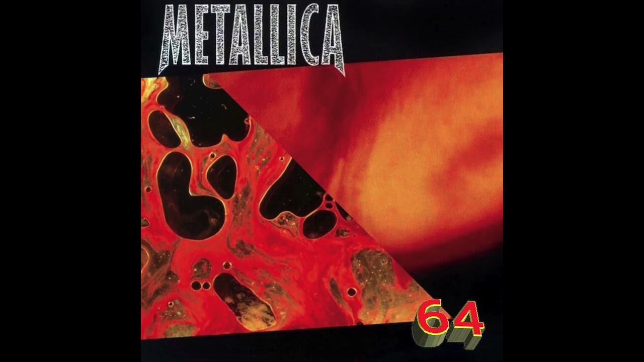 Metallica - Load/Reload (Mario 64 Version) [Almost Full Double