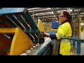 Pallet repair operator at chep australia