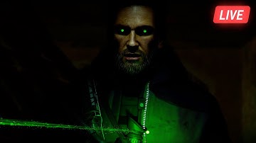 🔴 LIVE - NEW DESCENT MODE // YEAR 5 SEASON 1 PTS!