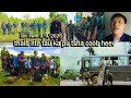 Xov xwm 9/9/2025 thaib nte Tau ka pu tsha coob heev 