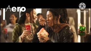 Jeda iklan Aero sebelum adzan maghrib (20 Maret 2025)