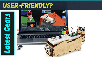 ReviewPiper Make Base Station: The Ultimate STEM Starter Kit?