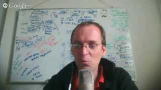 Chamilo Talk 3. Presentation of Chamilo LMS 1.9.8 (september 2014)