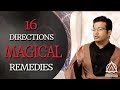 Vaastu Tips | 16 Directions Magical Remedies In Vastu