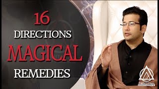 Vaastu Tips | 16 Directions Magical Remedies In Vastu