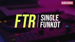 Single Funkot - Aftershock (db)