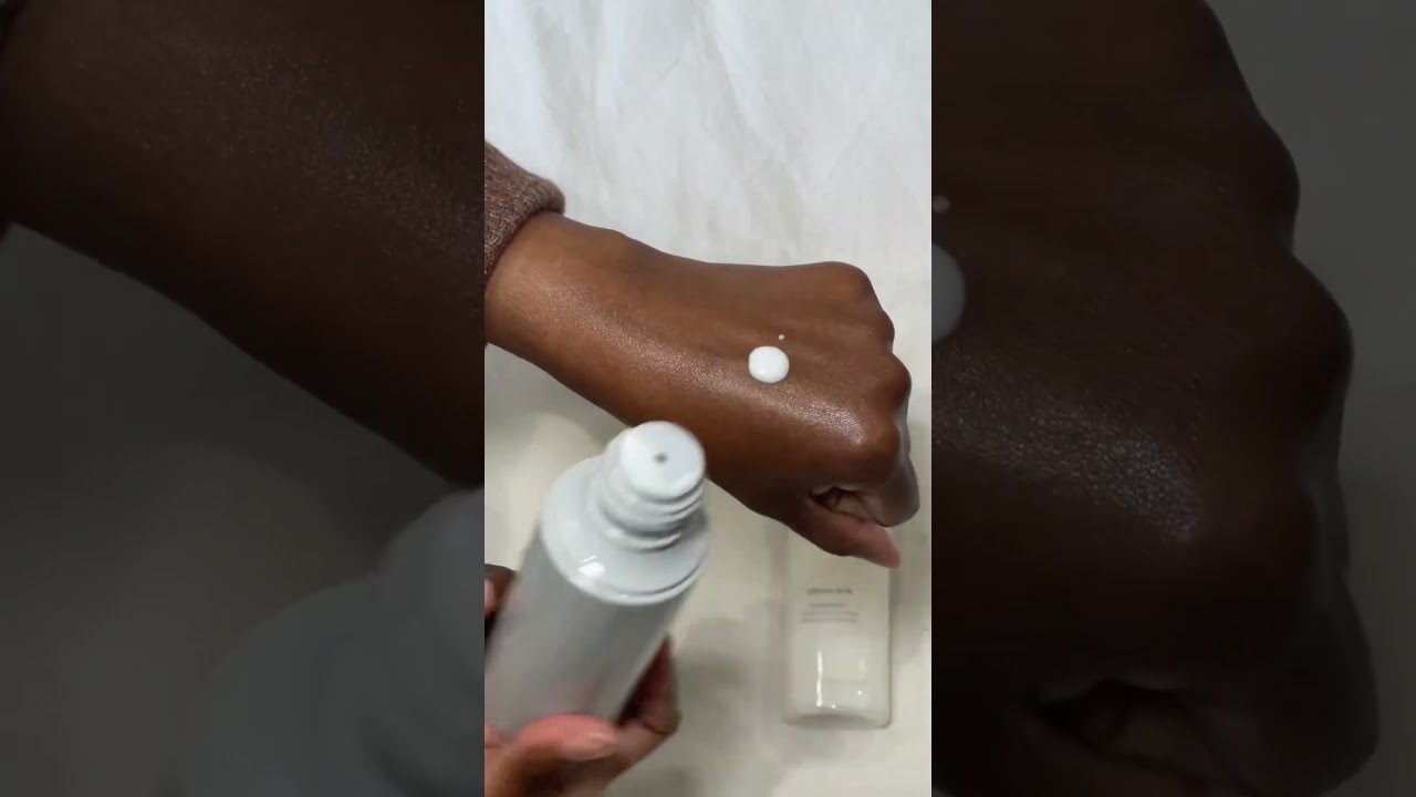 Rhode Glazing Milk vs Laneige: Which one wins the glow game? 