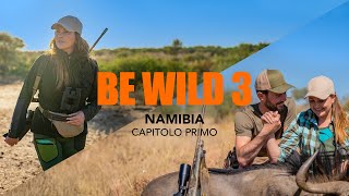 BEWILD 3 Ep. 1  Hunting for impala and blue wildebeest in Africa.