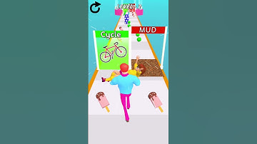 Robbery run game #gaming #gameplay #games #ytshorts