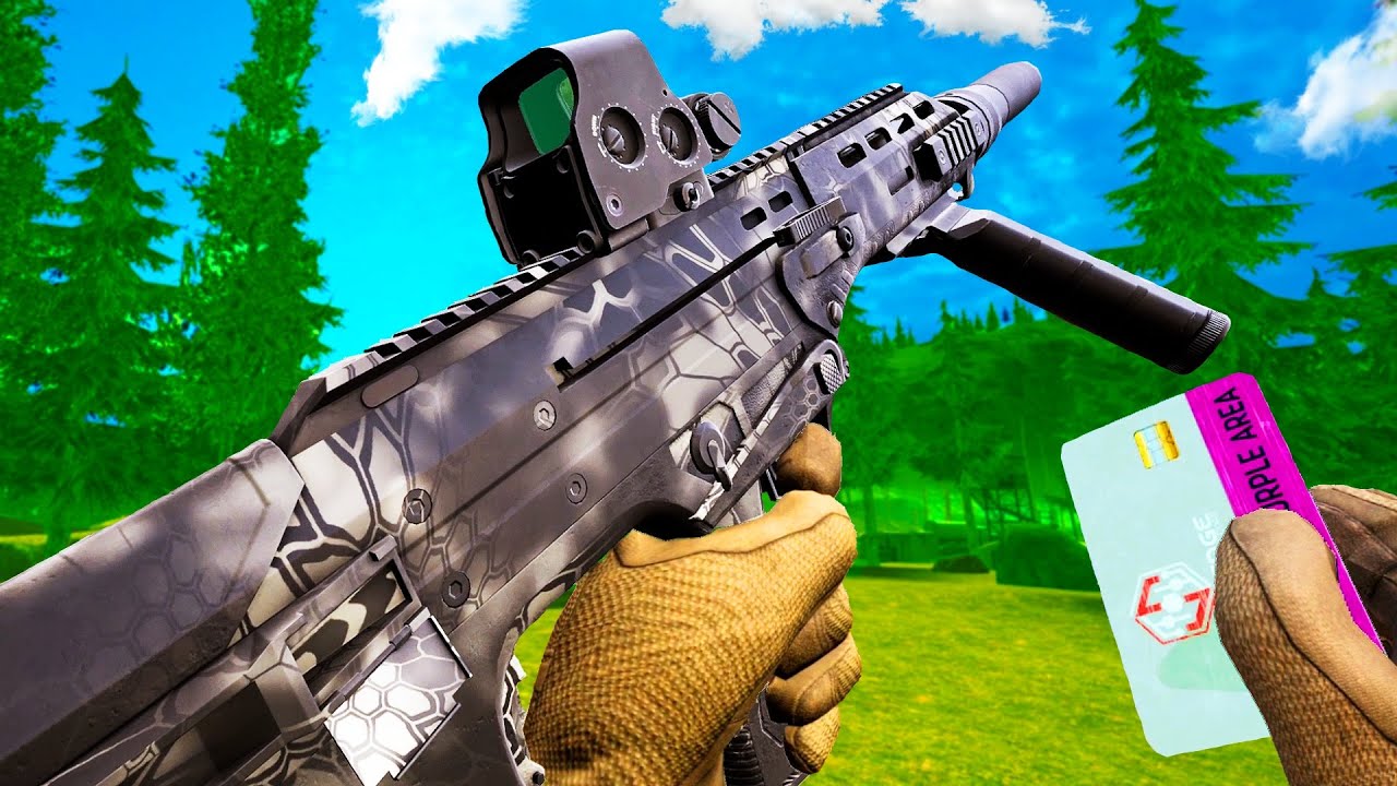 The EASIEST Method To Make $800,000 In Ghosts Of Tabor VR...