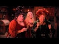 Hocus Pocus- Remember , Winnie, Remember!!!