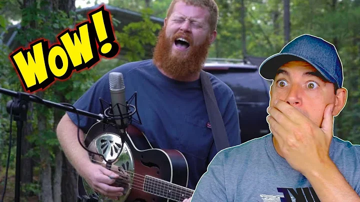 REAL! Oliver Anthony (REACTION!!!) - I Want To Go Home