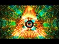 432 Hz Clear Intuition Frequency: Meditation for Intuition and Clarity