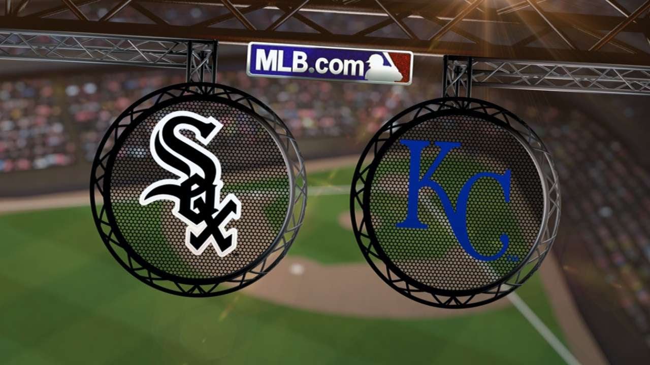 4/5/14: Perez's double breaks tie, seals Royals win