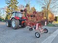 Kuhn gf 8501 t