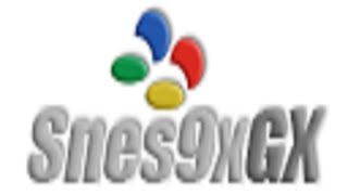 HMN - Super Nintendo SNES emulator for Wii (Snes9x GX)
