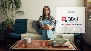 QBot Use Case - Enterprise AI for Sales & Marketing Teams