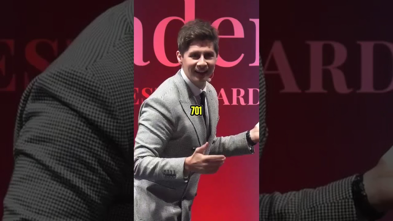 ⁣The Mind-Blowing Calculator Trick Finale!#Magic #Maths #StagePerformance #Calculator #ShowEnding