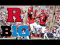 Every Rutgers Football Big Ten Win (2014-2018)