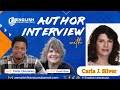 Author Interview with Carla J. Silver