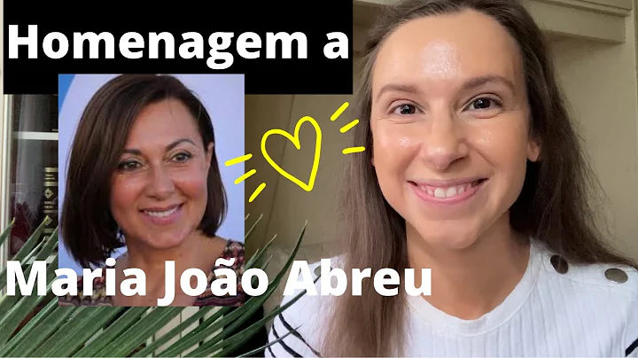 European Portuguese Pronunciation- in memory of Ma...