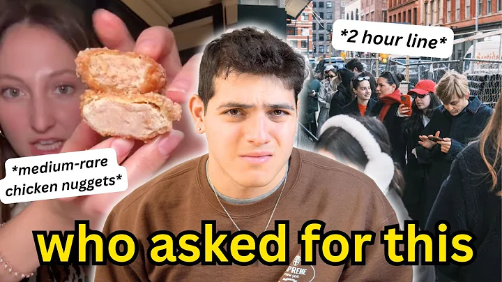 The Dumbest Grocery Store in America