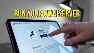 How to Setup Silent Payment Server on Start9 & Sparrow | Big privacy upgrade