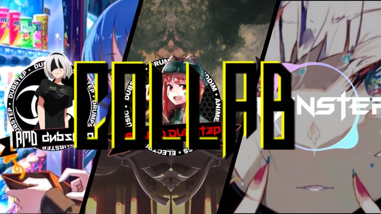 Ace Aura & Nytrix - Shattered