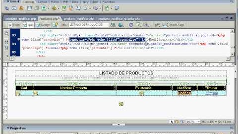 12 - Modificar Registros - Parte 1