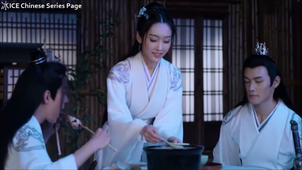 [Yizhan mm] Wei Wuxian Ep 1 - Miss you (Xiao Zhan, Wang Yibo)
