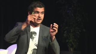 Changing the soccer transfer market with big data | Giels Brouwer | TEDxTwenteU screenshot 4
