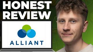 Alliant Credit Union Honest Review - Watch Before Using