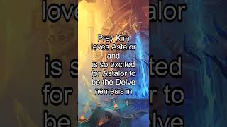 The Sword, New Paladin Quests, Bonus Rolls - Blizzard Interview with Icy Veins, Raider.IO and Wowhea